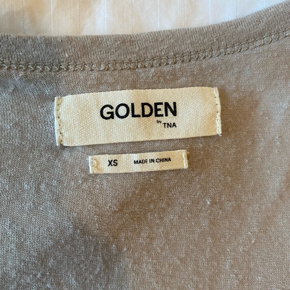 Aritzia TNA top - Picture 2 of 3